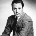 Sylvester Stallone's father Frank Stallone