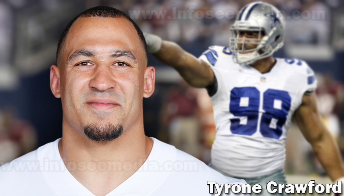 Tyrone Crawford featured image