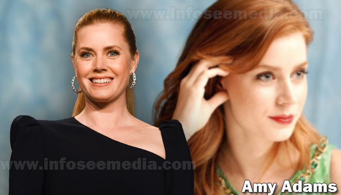 Amy Adams featured image