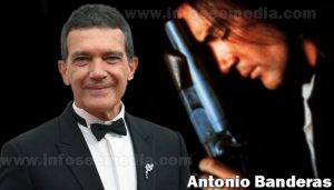 Antonio Banderas featured image