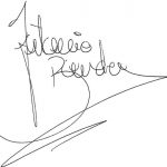 Antonio Banderas signature