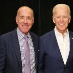 Biden and his Brother Francis W. Biden image.