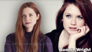 Bonnie Wright featured image