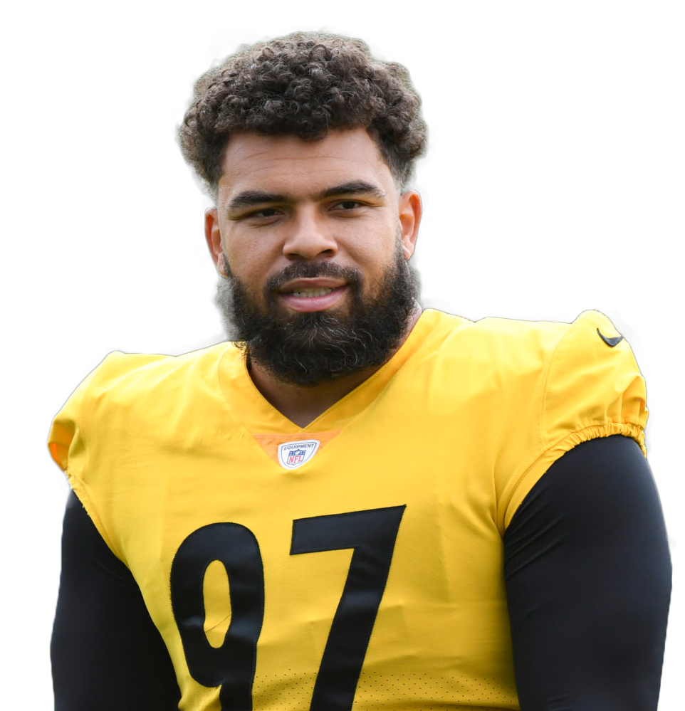 Cameron Heyward Bio, family, net worth Celebrities InfoSeeMedia