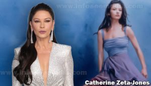 Catherine Zeta-Jones featured image