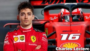 Charles Leclerc featured image
