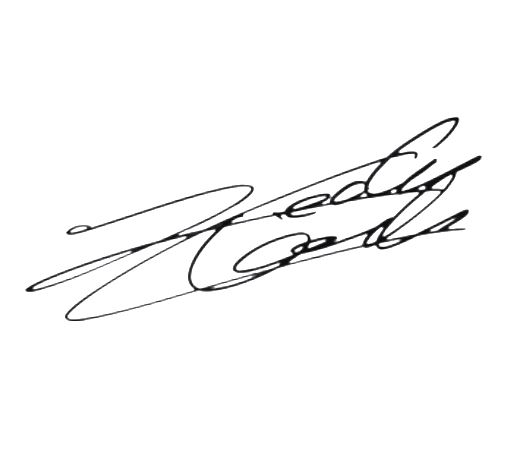 Charles Leclerc signature