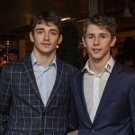 Charles Leclerc Net worth, Girlfriend, Family, Age, Facts & More [2023]