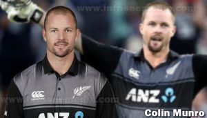 Colin Munro featured image