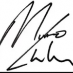 Colin Munro Signature image.