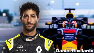 Daniel Ricciardo featured image