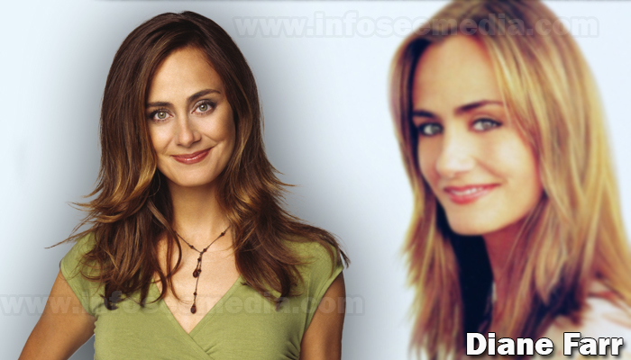 Diane Farr: Bio, family, net worth | Celebrities InfoSeeMedia