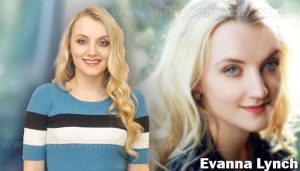 Evanna Lynch featured image