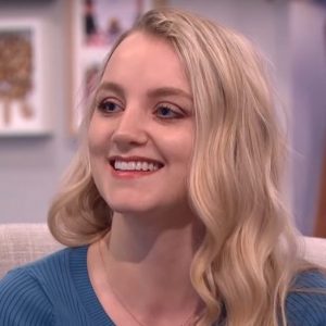 Evanna Lynch: Bio, family, net worth