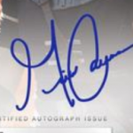 Gina Carano signature image.