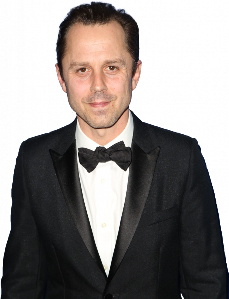 Giovanni Ribisi transparent background png image