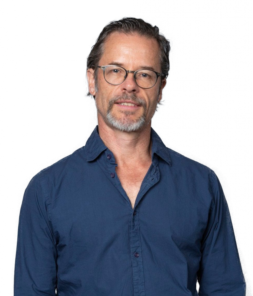 Guy Pearce transparent background png image