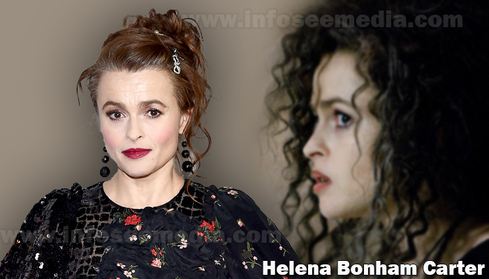 Helena Bonham Carter: Bio, family, net worth