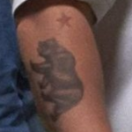 Jon right hand tattoo