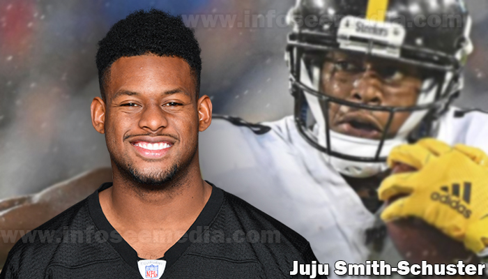 Juju Smith-Schuster featured image