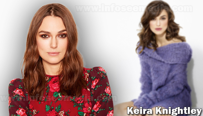 Keira Knightley featured image