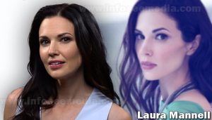 Laura Mennell featured image