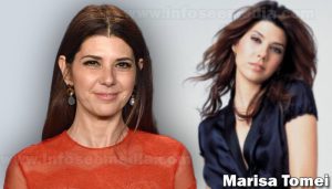 Marisa Tomei featured image