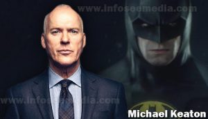 Michael Keaton featured image