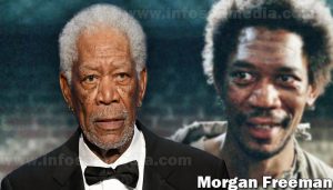 Morgan Freeman featured image