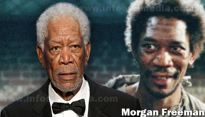 Morgan Freeman: Bio, family, net worth