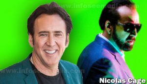 Nicolas Cage featured image