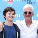 Richard Gere: Bio, family, net worth