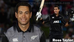 Ross Taylor featured image