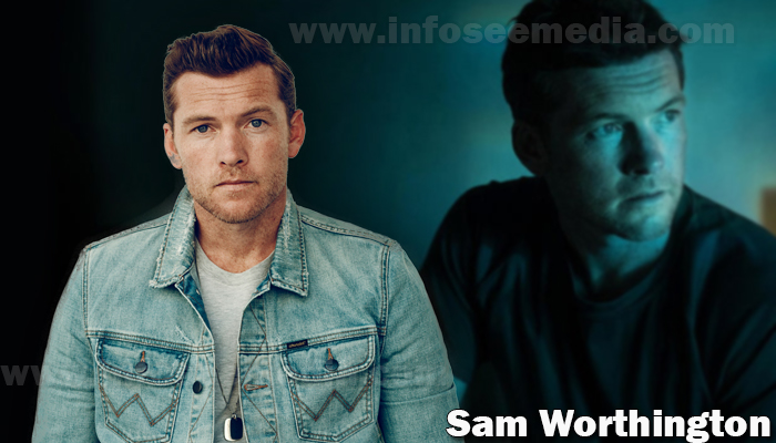 Sam Worthington: Bio, family, net worth | Celebrities InfoSeeMedia