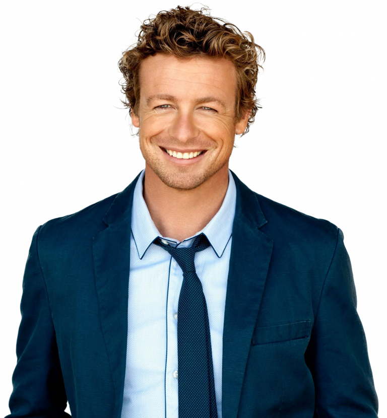 Simon Baker Net worth, Age, Height, Family & More [2025]
