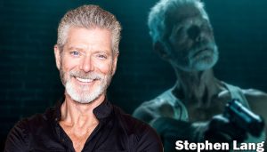 Stephen Lang featured image