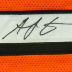 AJ Green signature