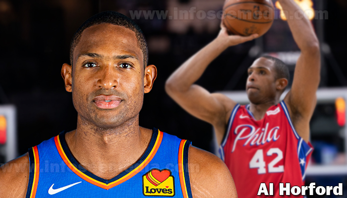 Al Horford featured image