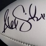 Alex Smith signature