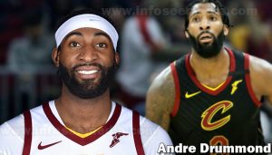 Andre Drummond featured image