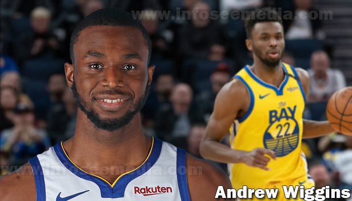 Andrew Wiggins featured image