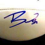Bobby Wagner signature