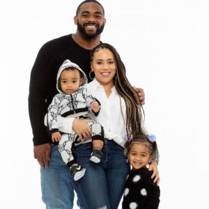 Brandon Graham: Bio, family, net worth