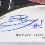 Brook Lopez signature