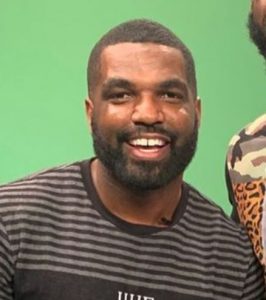 Calais Campbell brother Jared Campbell