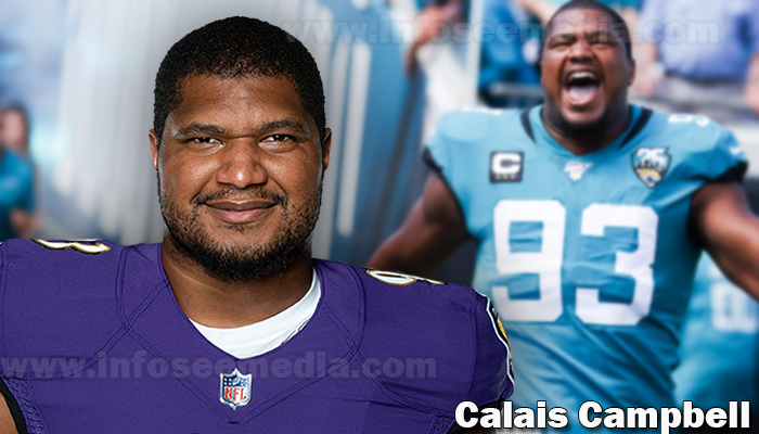 Calais Campbell featured image