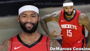 DeMarcus Cousins featured image