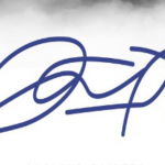 Derek Carr's Signature