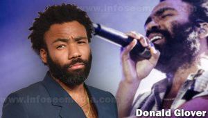 Donald Glover featured image