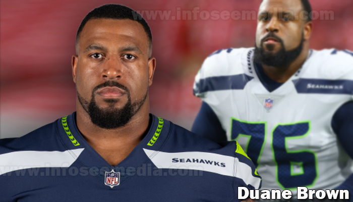 Duane Brown featured image